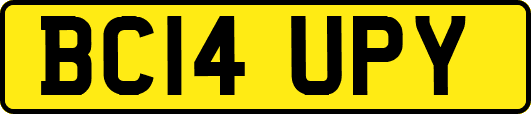 BC14UPY