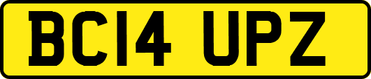 BC14UPZ