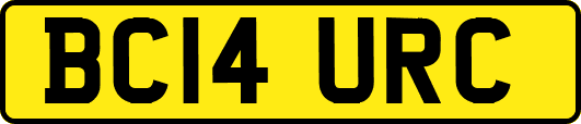 BC14URC