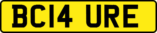 BC14URE