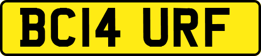 BC14URF