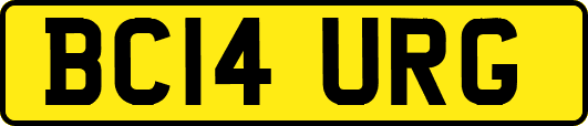 BC14URG