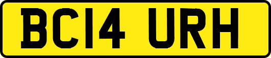 BC14URH