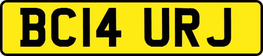 BC14URJ