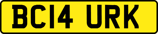 BC14URK