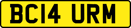 BC14URM
