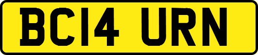 BC14URN