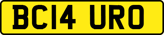 BC14URO