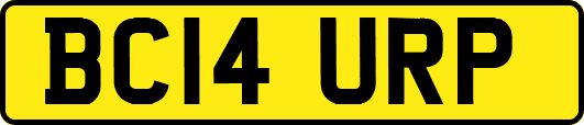 BC14URP