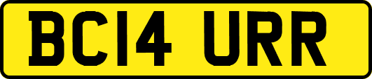 BC14URR