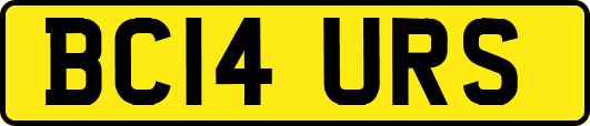 BC14URS
