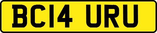 BC14URU