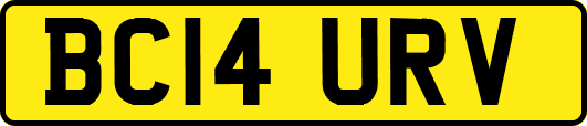 BC14URV