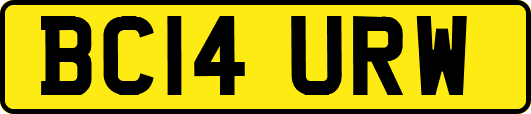 BC14URW