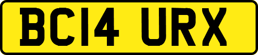 BC14URX