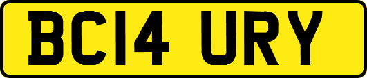 BC14URY