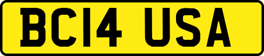 BC14USA