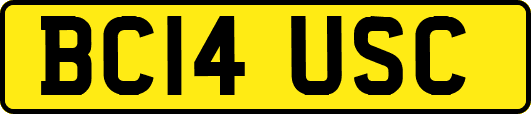 BC14USC