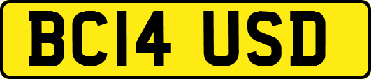BC14USD
