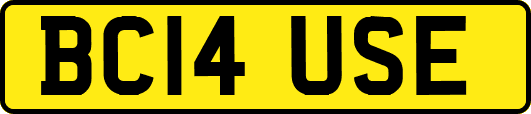 BC14USE