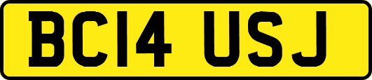 BC14USJ