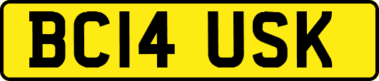 BC14USK