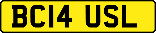 BC14USL