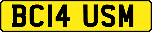 BC14USM