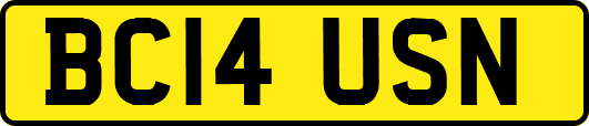 BC14USN