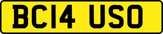 BC14USO