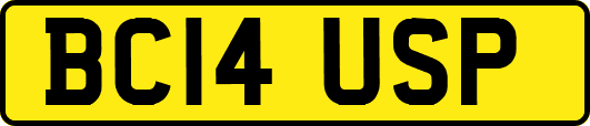BC14USP