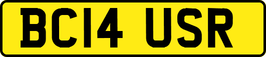 BC14USR