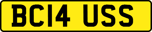 BC14USS