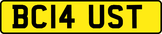 BC14UST