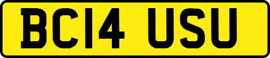 BC14USU