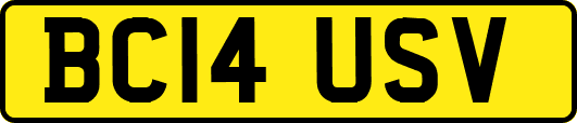 BC14USV