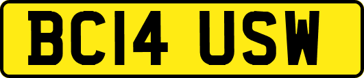 BC14USW