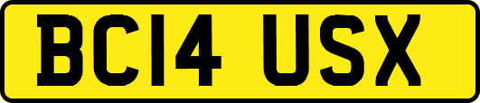 BC14USX