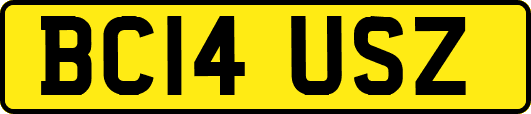 BC14USZ