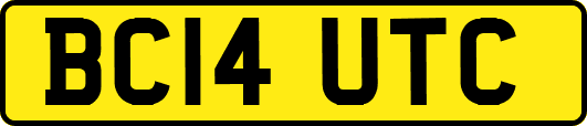 BC14UTC