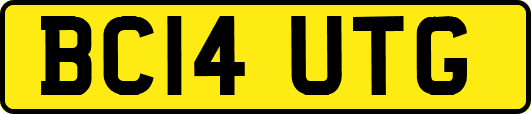 BC14UTG