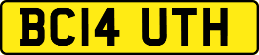 BC14UTH