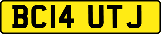 BC14UTJ