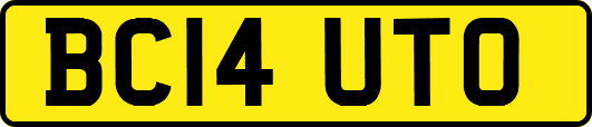 BC14UTO