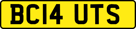 BC14UTS