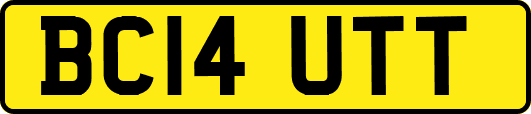 BC14UTT
