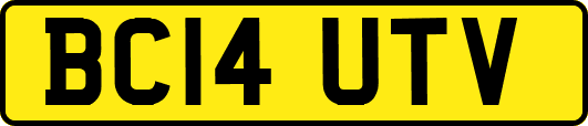 BC14UTV