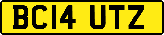 BC14UTZ