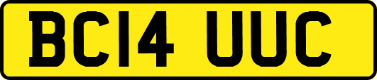 BC14UUC