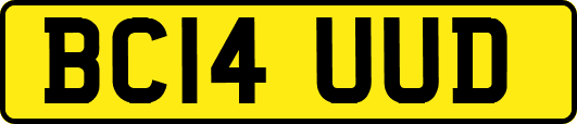 BC14UUD